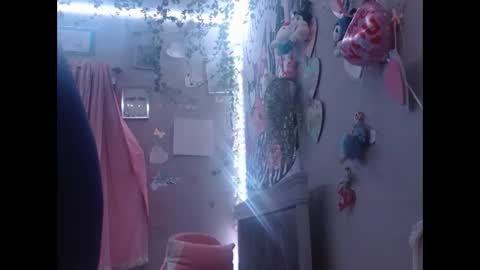 Snapshot of natxurall chatting on 03.04.26 Amara rose online show from 03.04.26