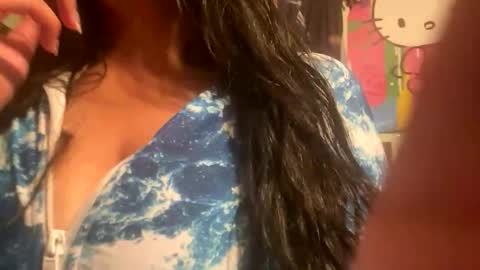 Amara rose online show from 03.10.26