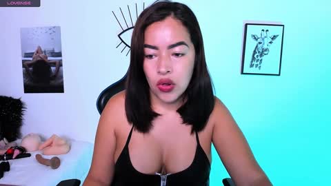 Natalia online show from 01.09.25