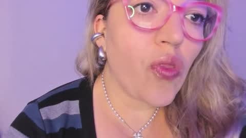 Nataly online show from 11.08.25