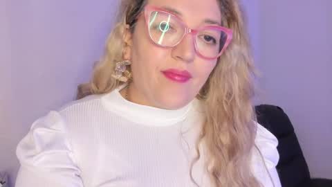 Nataly online show from 12.17.25