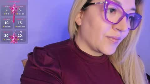 Nataly online show from 02.17.26