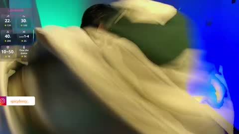 Fernanda online show from 02.16.26