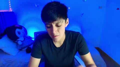 Fernanda online show from 03.27.26