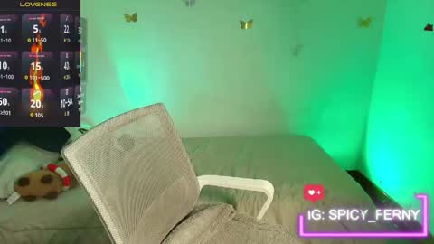 Snapshot of naty_lux19 chatting on 04.18.26 Fernanda online show from 04.18.26