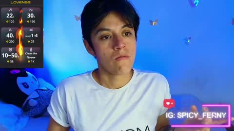 Snapshot of naty_lux19 chatting on 05.16.26 Fernanda online show from 05.16.26