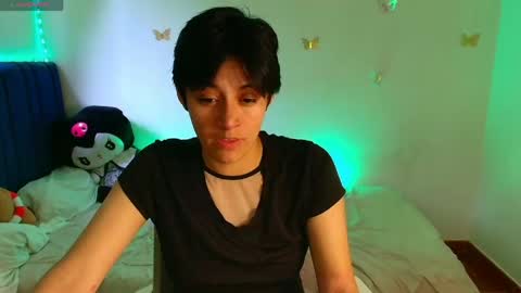 Snapshot of naty_lux19 chatting on 05.27.26 Fernanda online show from 05.27.26