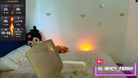 Snapshot of naty_lux19 chatting on 05.30.26 Fernanda online show from 05.30.26