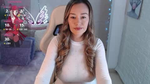 Snapshot of naty_sweet21 chatting on 04.20.26 Natalia online show from 04.20.26