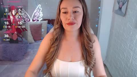 Snapshot of naty_sweet21 chatting on 04.23.26 Natalia online show from 04.23.26