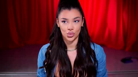 Naty online show from 01.19.25