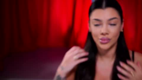 Snapshot of natydesiree chatting on 01.20.25 Naty online show from 01.20.25