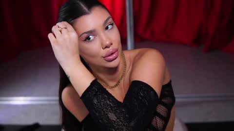 Naty online show from 01.30.25