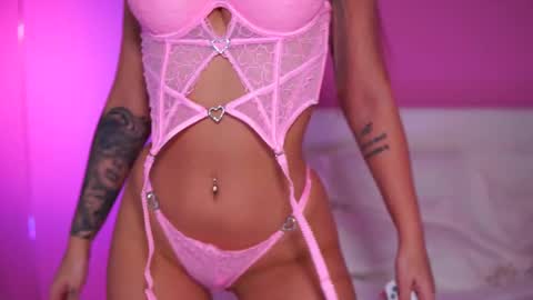 Naty online show from 02.26.25