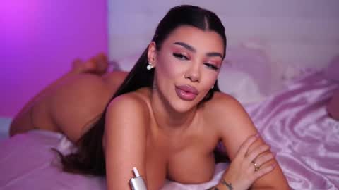 Naty online show from 03.09.25