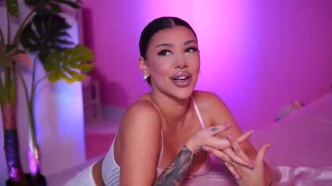 Naty online show from 03.11.25