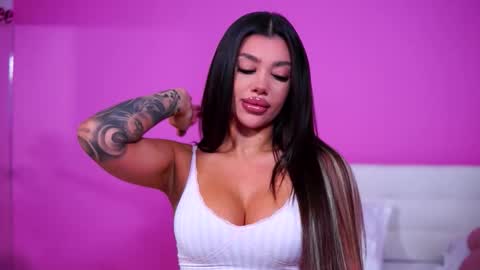 Naty online show from 09.09.25