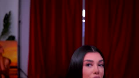 Snapshot of natydesiree chatting on 12.15.25 Naty online show from 12.15.25