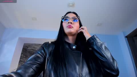 Naty Ferrer online show from 12.29.24