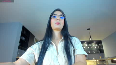 Naty Ferrer online show from 01.11.25