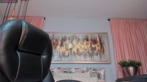Naty Ferrer online show from 02.07.25