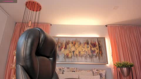 Naty Ferrer online show from 02.08.25
