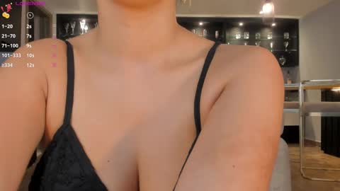 Naty Ferrer online show from 02.28.25