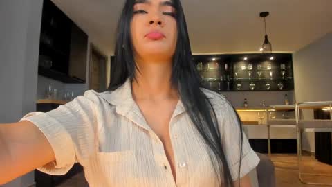 Naty Ferrer online show from 03.01.25