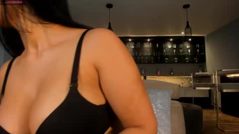 Naty Ferrer online show from 03.02.25