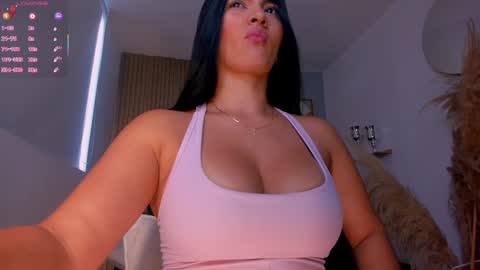 Naty Ferrer online show from 09.24.25