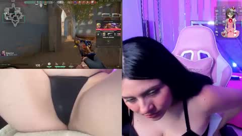 Naty online show from 09.15.25