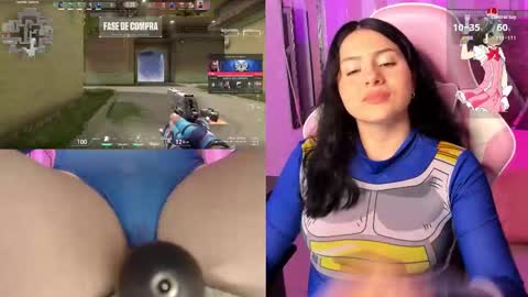 Naty online show from 09.17.25