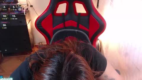 Sofia  IG Natykors08 online show from 03.23.26