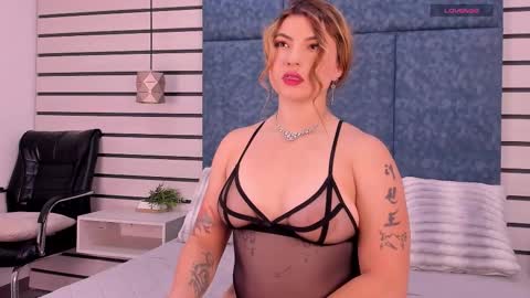 Naty  online show from 09.09.25