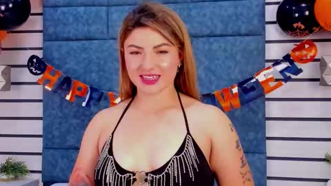 Naty  online show from 10.21.25