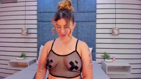 Naty  online show from 11.05.25