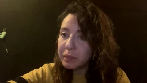 Snapshot of natymia chatting on 01.09.26 Natymia online show from 01.09.26