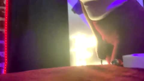 Snapshot of natymia chatting on 01.12.26 Natymia online show from 01.12.26