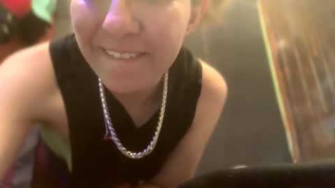 Snapshot of natymia chatting on 01.31.26 Natymia online show from 01.31.26