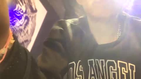 Snapshot of natymia chatting on 02.01.26 Natymia online show from 02.01.26