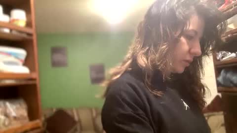 Snapshot of natymia chatting on 02.04.26 Natymia online show from 02.04.26