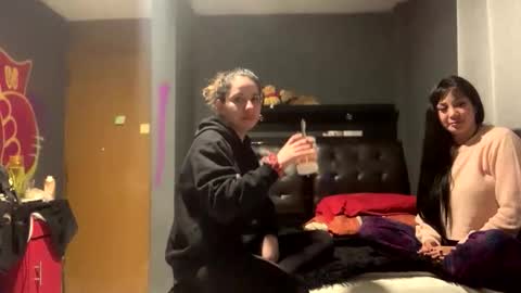Natymia online show from 03.20.26