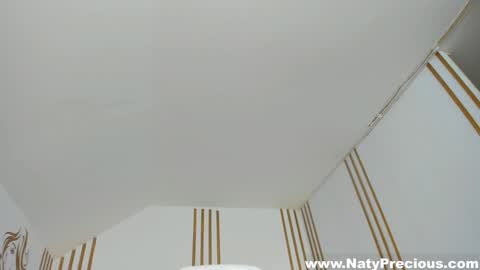 NatyPrecious online show from 01.27.25