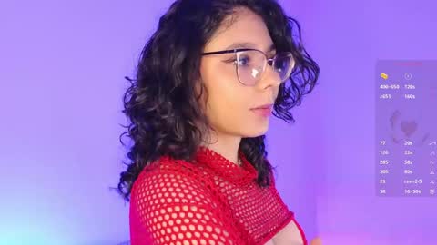 Natalia  online show from 05.20.26