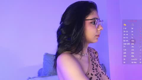 Natalia  online show from 07.01.26