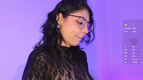 Natalia  online show from 07.17.26