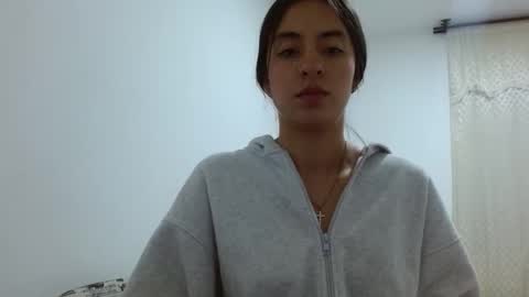 NatySensuaal online show from 10.22.25