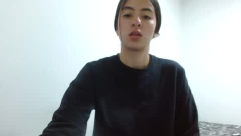 NatySensuaal online show from 10.23.25