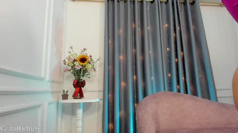 IG nattichips online show from 12.21.24