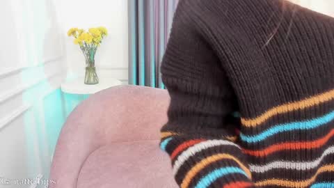 IG nattichips online show from 01.12.25